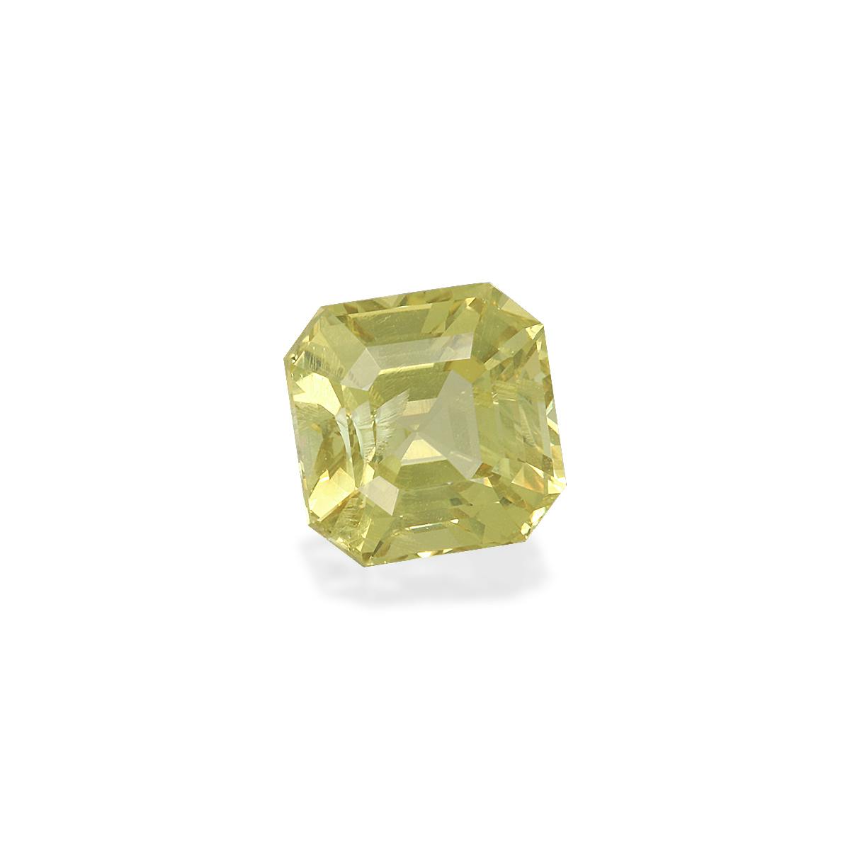 Chrysoberyl 2.13 ct